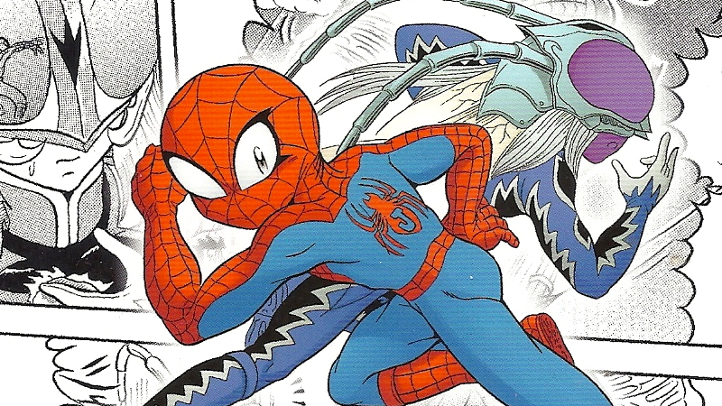 Illustration for article titled The Greatest Spider-Men of All Time, Ranked